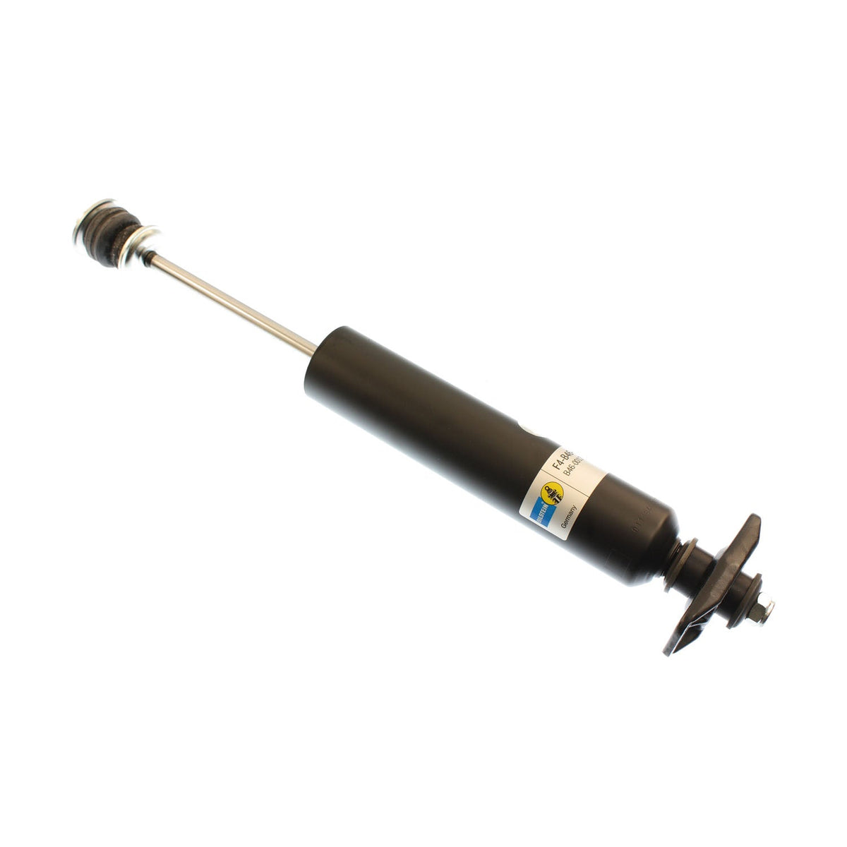 Bilstein B6 shock absorber for 2020 Hyundai I20 III (BC3) — 24-330152