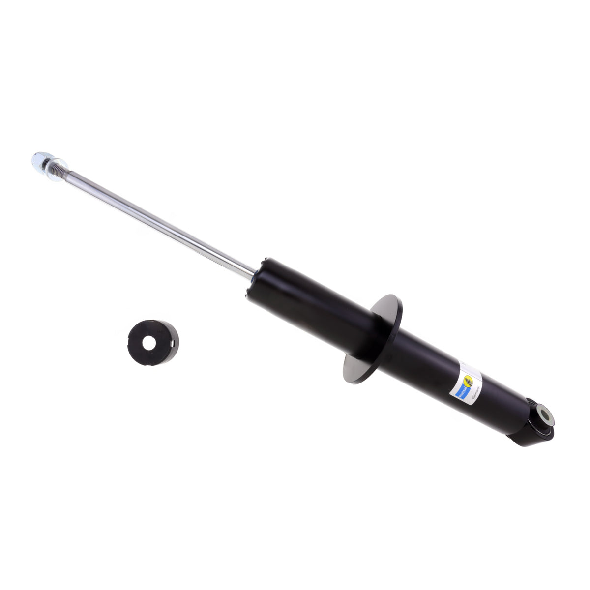Bilstein B4 Shock Absorbers for 2006-2016 Audi Q7 — 19-194455