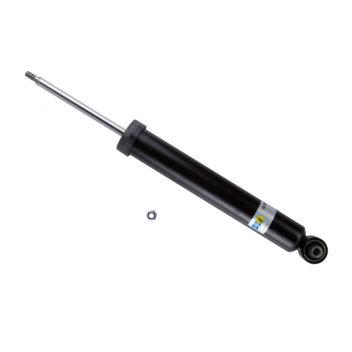 Bilstein B4 Shock Absorbers for 2011-2019 Bmw 1 — 19-218014