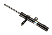 Bilstein B4 shock absorber for 1998–2012 Peugeot 206 Hatchback — 22-052971