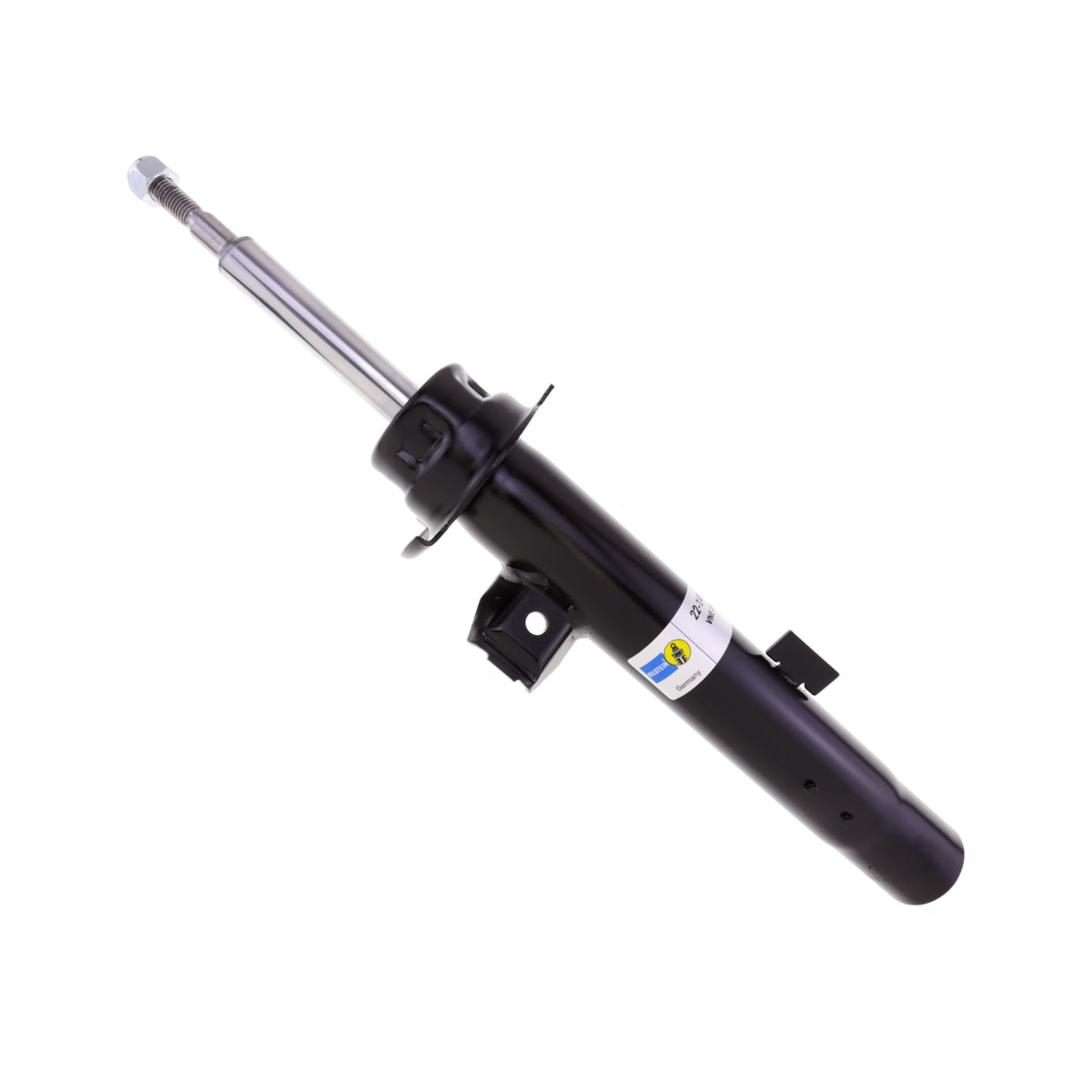 Bilstein B4 Shock Absorbers for 2003-2013 Bmw 1 — 22-144256