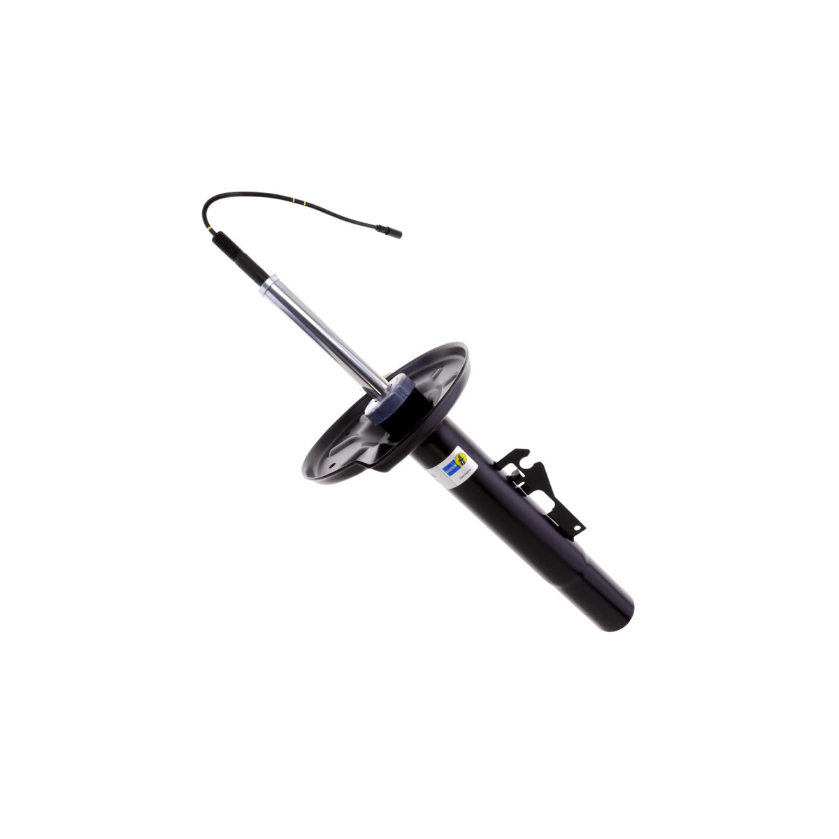 Bilstein B4 shock absorber for 2008–2017 Citroën C5 III (RD) — 19-235486