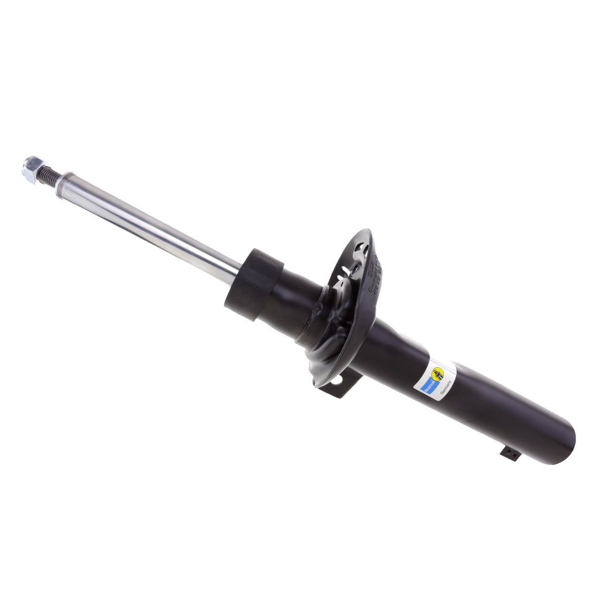 Bilstein B4 Shock Absorbers for 2006-2015 Audi Tt — 22-170071