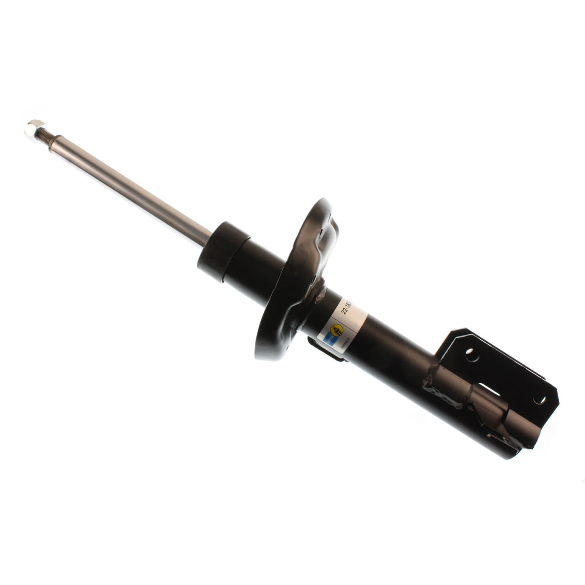 Bilstein B4 Shock Absorbers for 2010-2015 Opel Astra — 22-183644