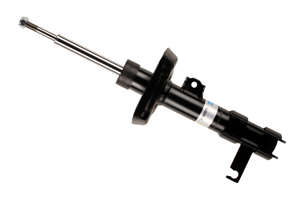Bilstein B4 shock absorber for 2012 Chevrolet Malibu 8 (V300) — 22-183675