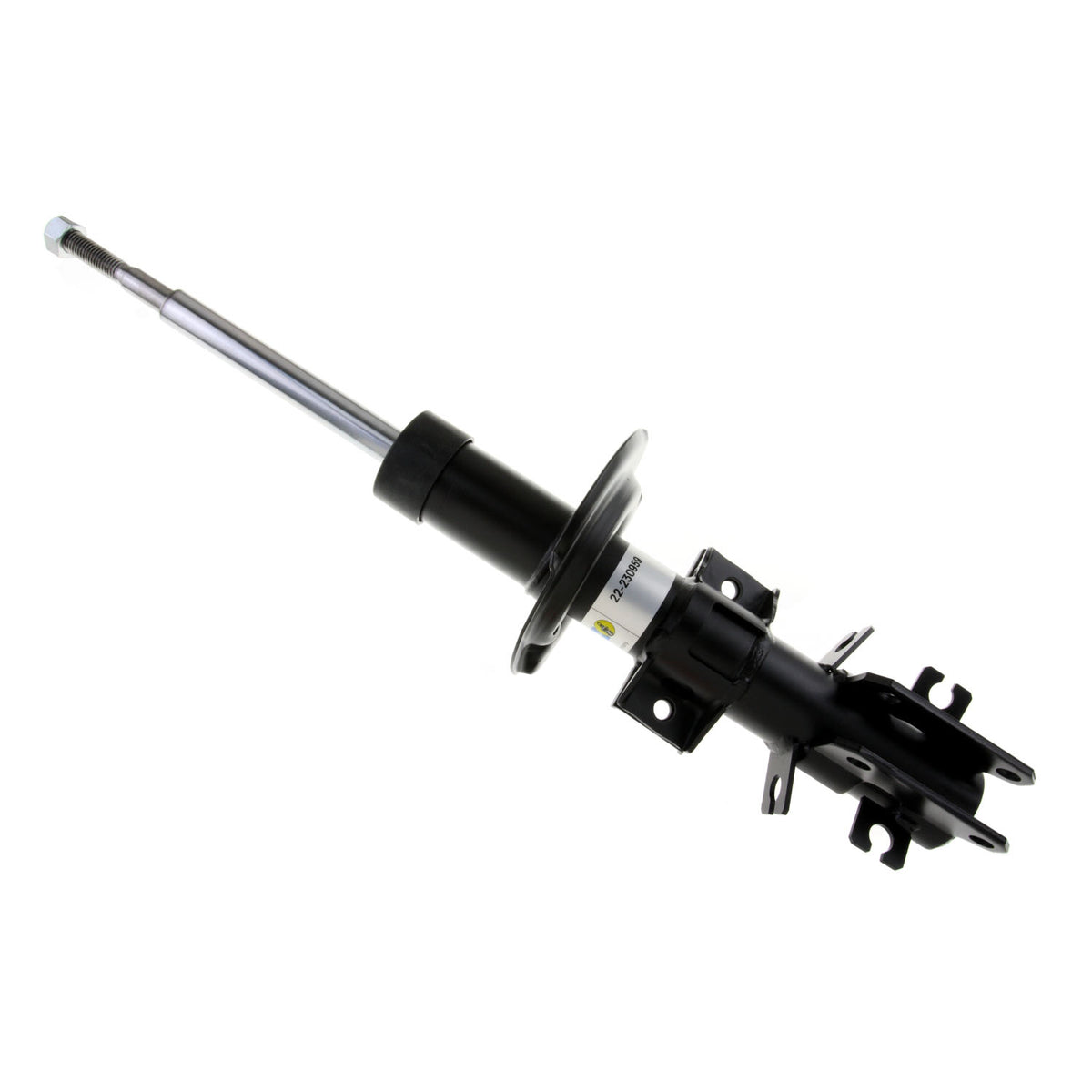 Bilstein B4 Shock Absorbers for 1995-2000 Volvo V70 — 22-230959