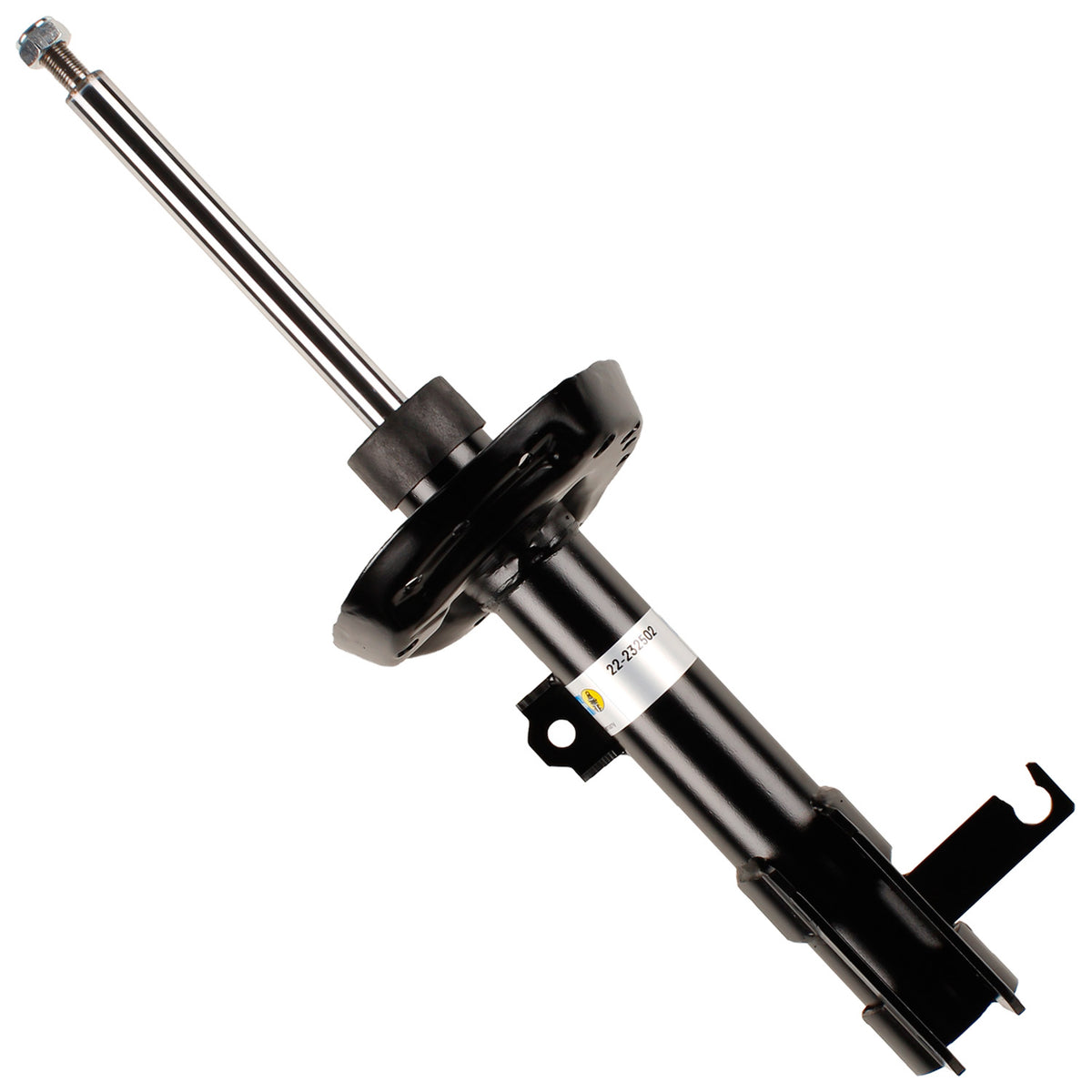 Bilstein B4 Shock Absorbers for 2011-2015 Opel Ampera — 22-232502