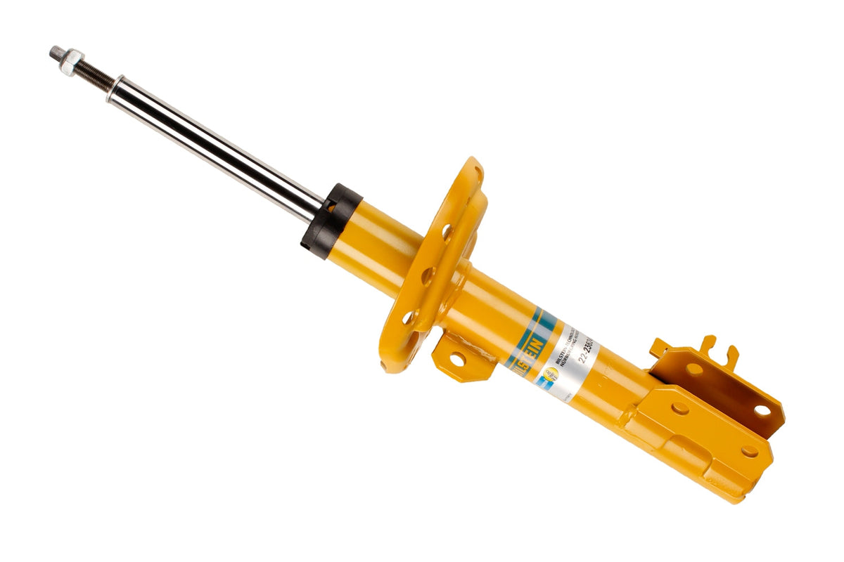 Bilstein B4 shock absorber for 2010–2017 Opel Meriva B (S10) — 22-236241