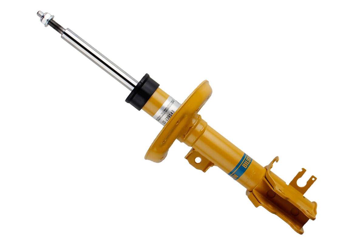 Bilstein B4 shock absorber for 2012–2019 Opel Adam (M13) — 22-239143