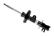 Bilstein B4 shock absorber for 2012 Fiat 500L (351) — 22-242433