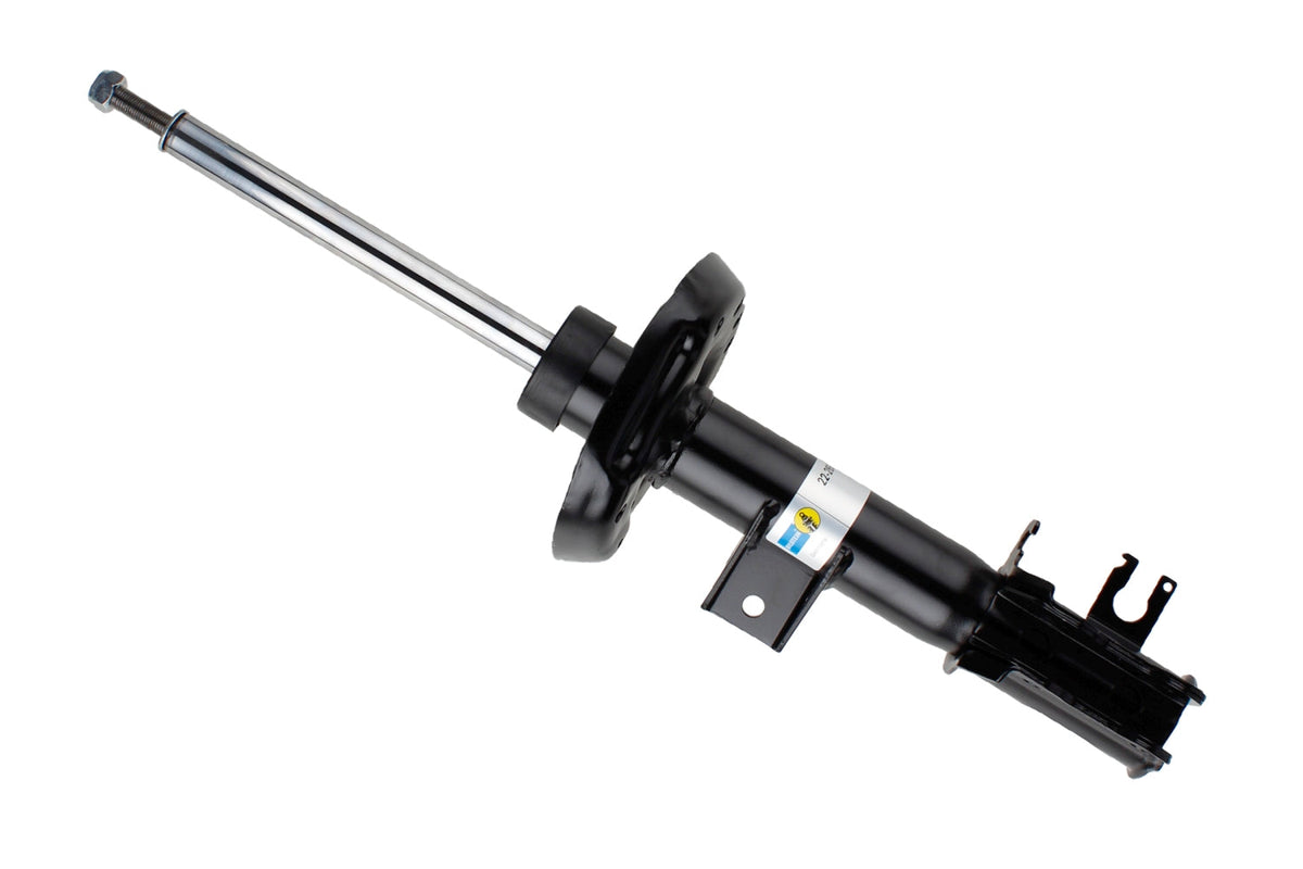 Bilstein B4 shock absorber for 2011 Lancia Ypsilon (312) — 22-265364