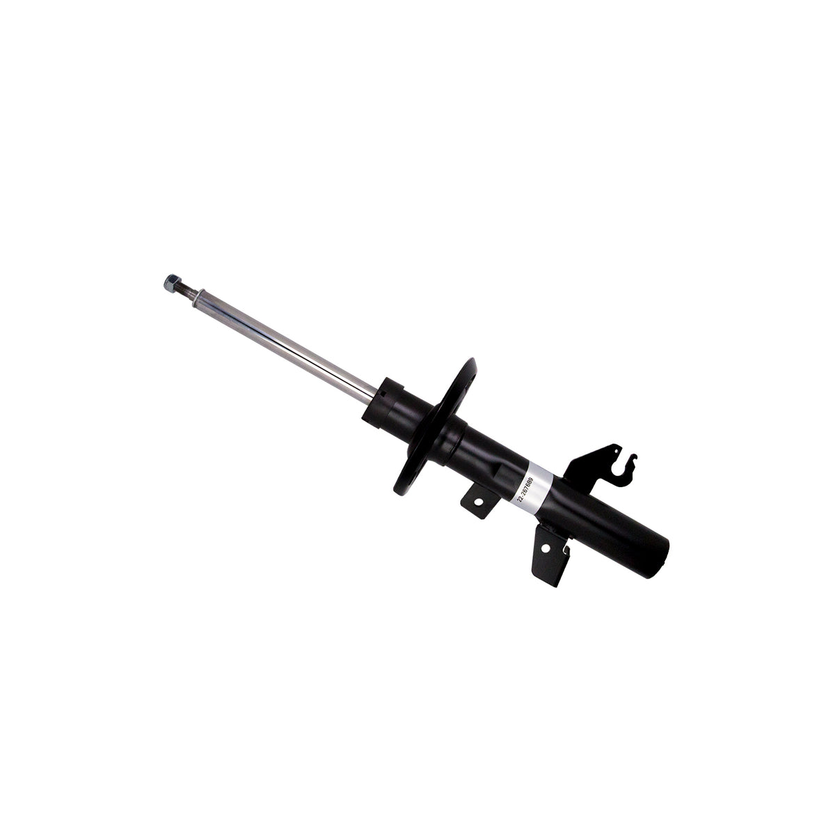 Bilstein B4 Shock Absorbers for 2013-2026 Jeep Cherokee — 22-267689