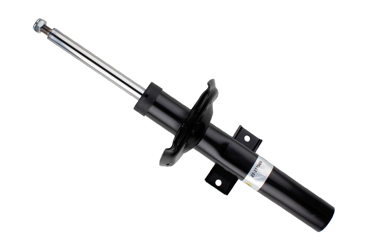 Bilstein B4 shock absorber for 2017 SEAT Ibiza 5 (KJ1) — 22-277589