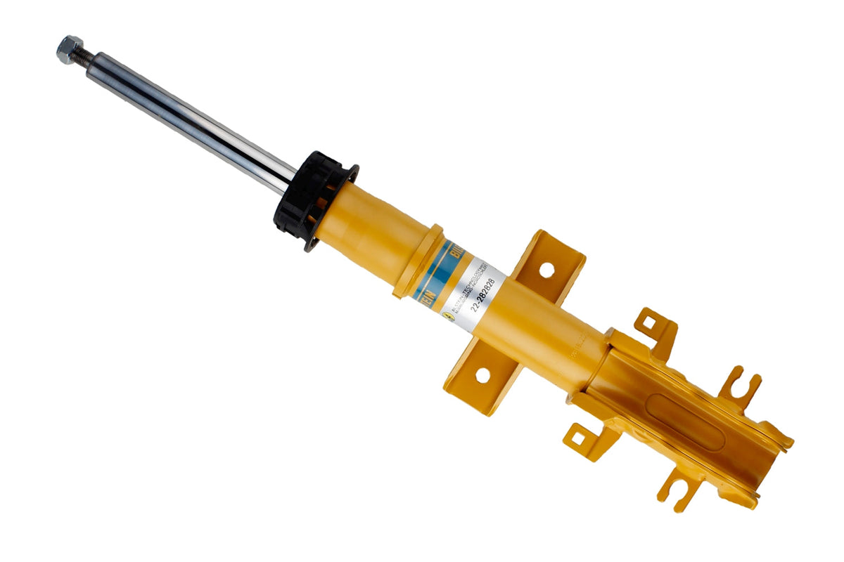 Bilstein B4 shock absorber for 2014 Mercedes-Benz Vito Mixto Doppelkabine (W447) — 22-282828
