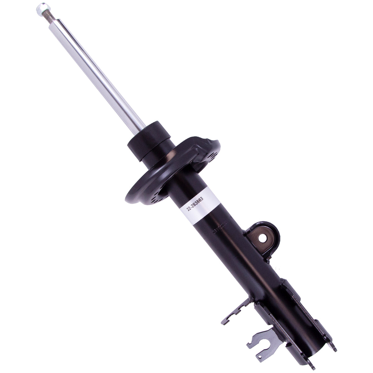 Bilstein B4 Shock Absorbers — 22-283863
