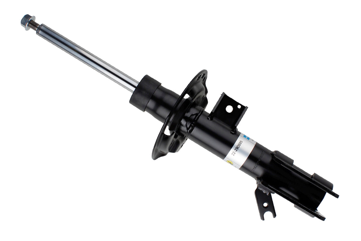 Bilstein B4 shock absorber for 2015–2023 Ford Galaxy 3 (CK) — 22-290885