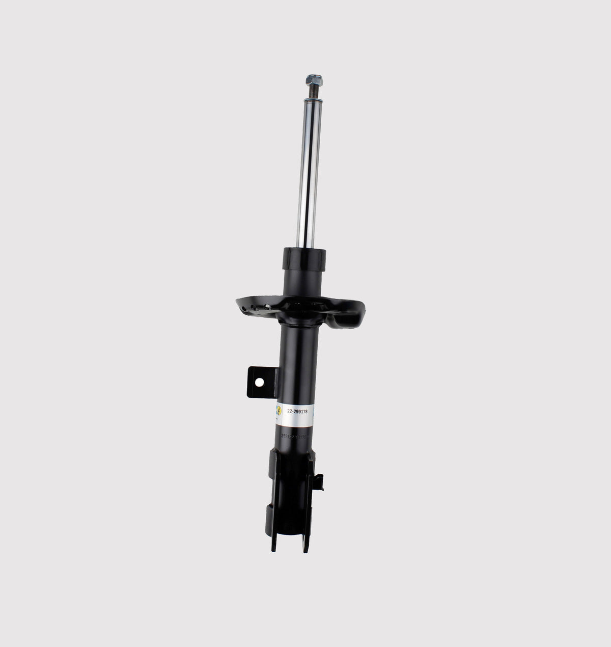 Bilstein B4 shock absorber for 2018 Hyundai Santa FE 4 (TM) — 22-299178