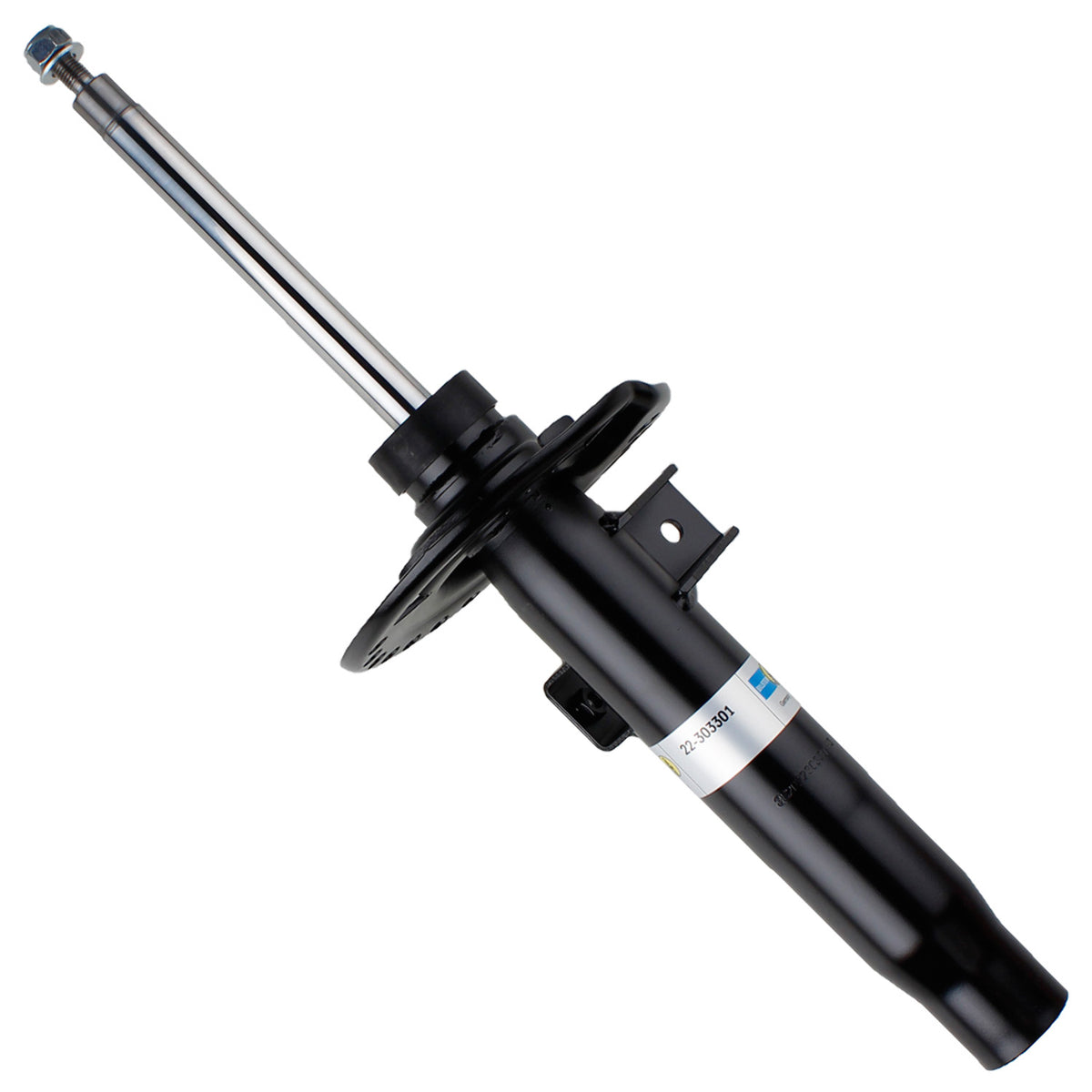 Bilstein B4 Shock Absorbers for 2019-2026 Bmw 3 — 22-303301