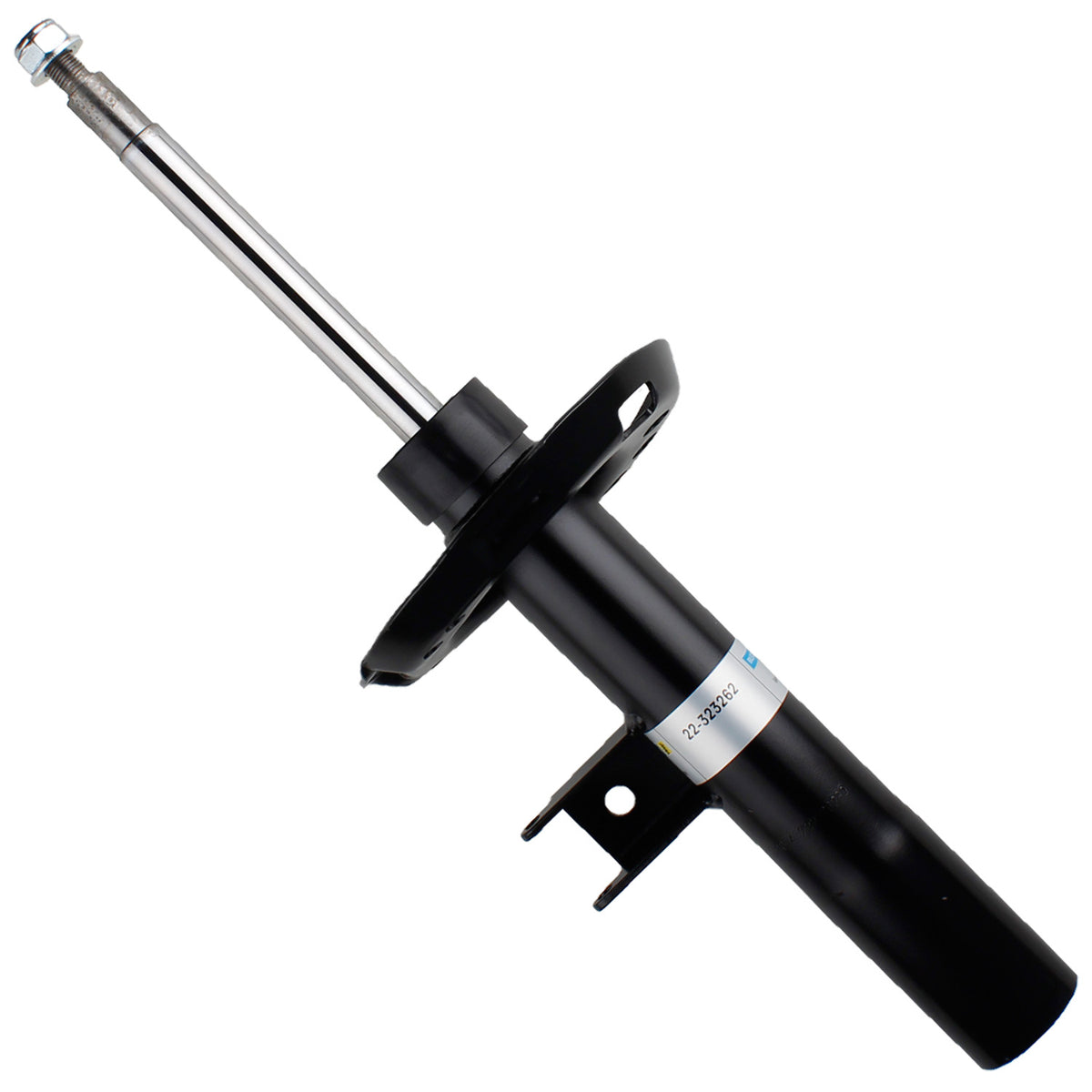 Bilstein B4 Shock Absorbers for 2019-2026 Mercedes Benz Cla — 22-323262