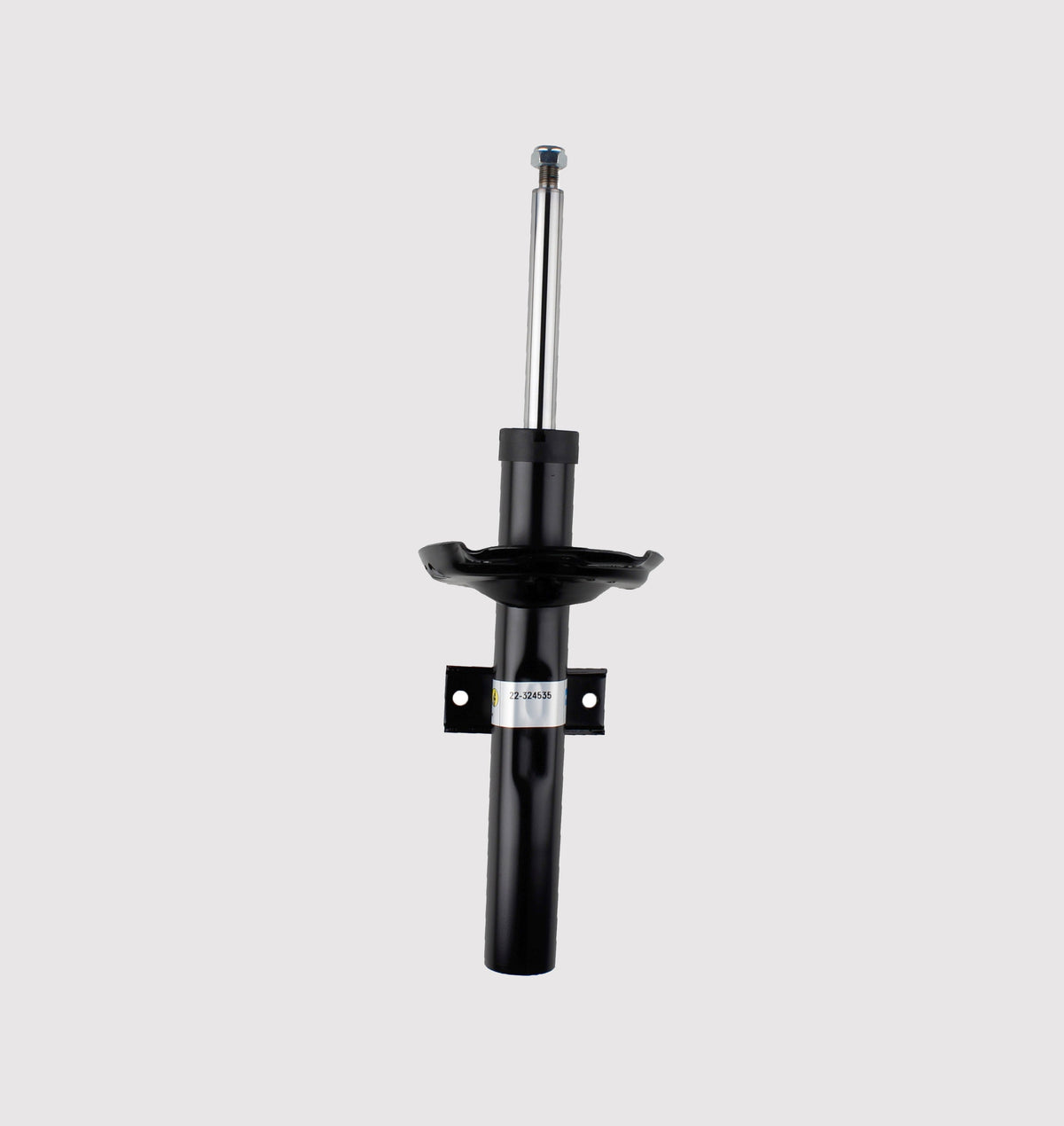 Bilstein B4 shock absorber for 2018 Audi A1 Sportback (GBA) — 22-324535