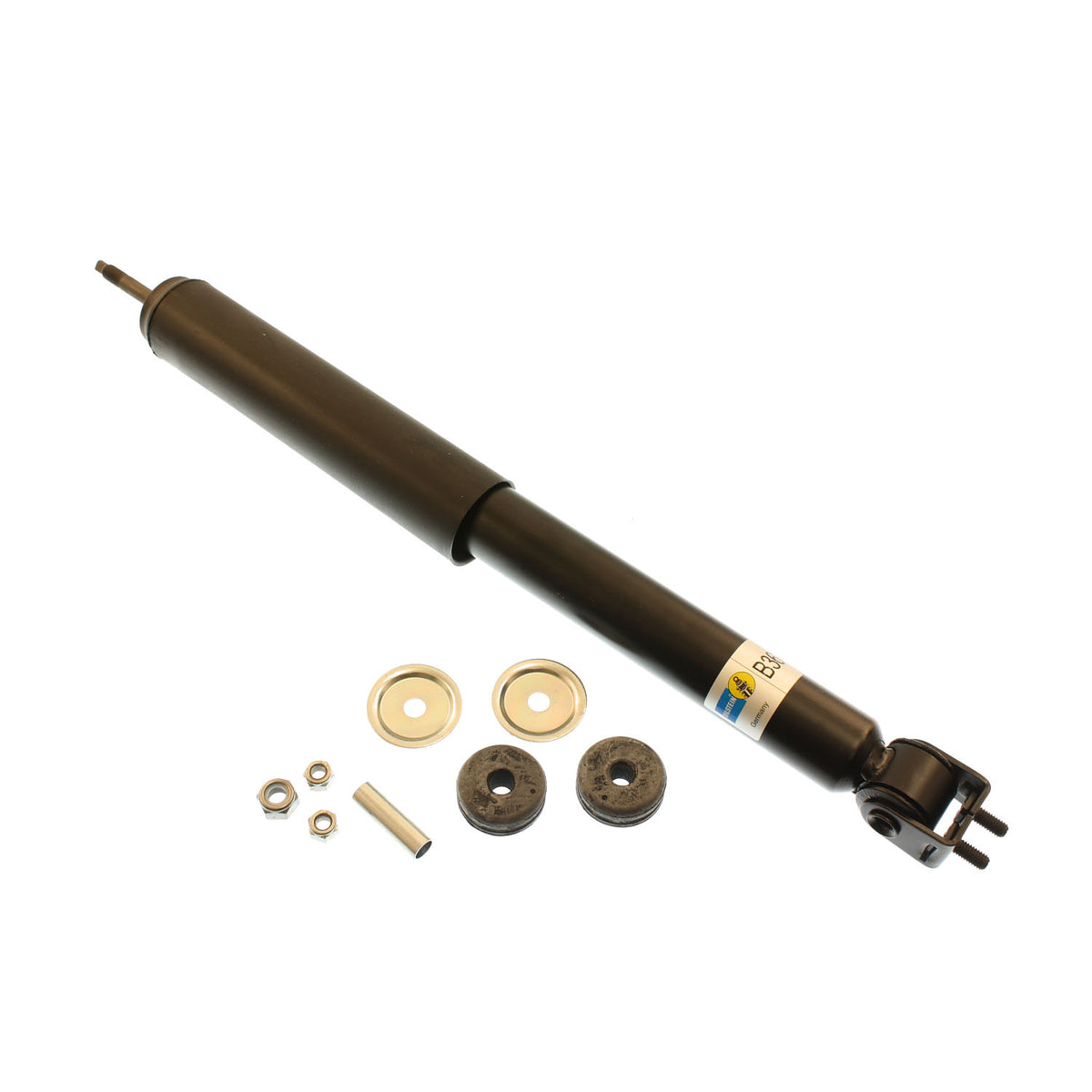 Bilstein B6 Shock Absorbers — 24-005258