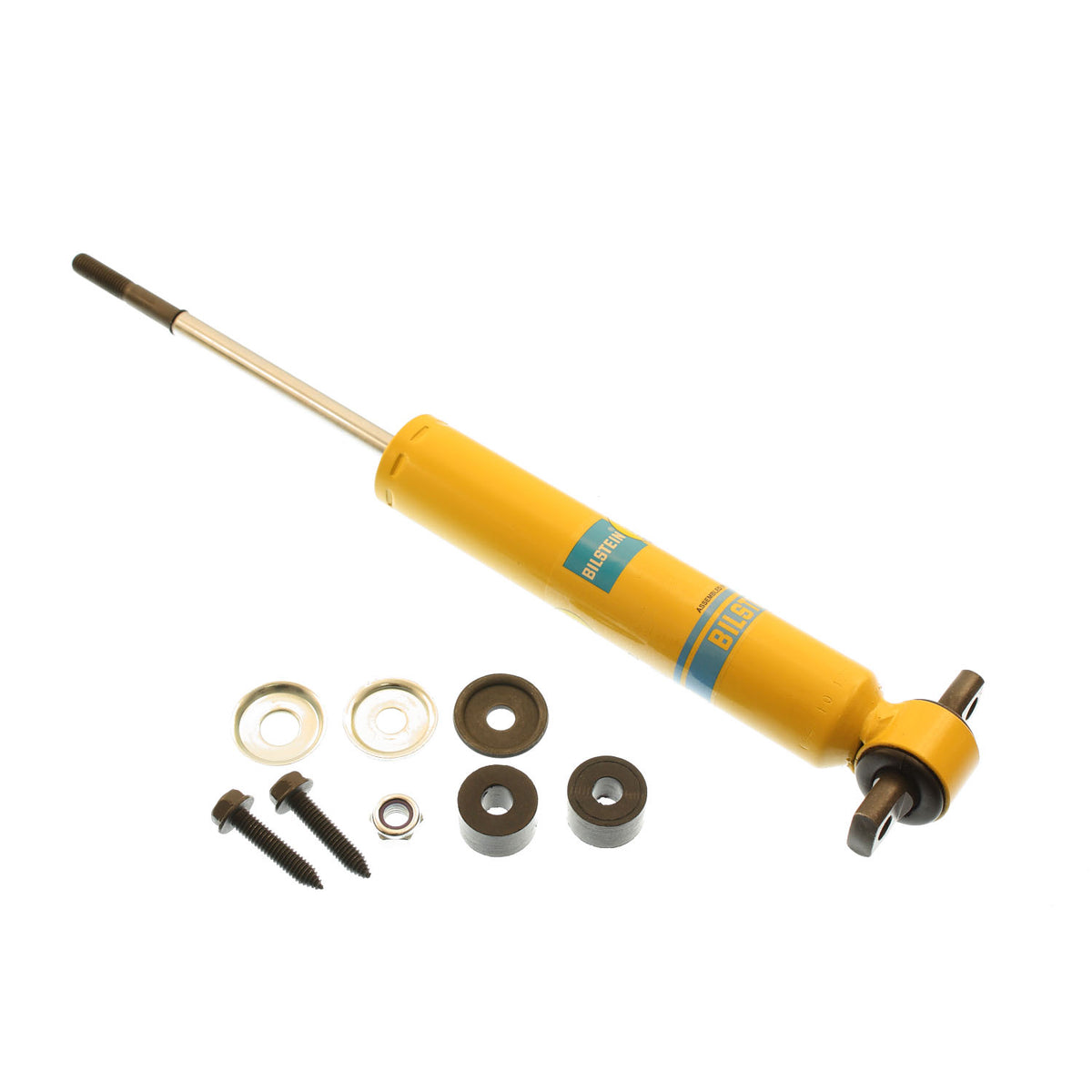 Bilstein B6 Shock Absorbers — 24-009492