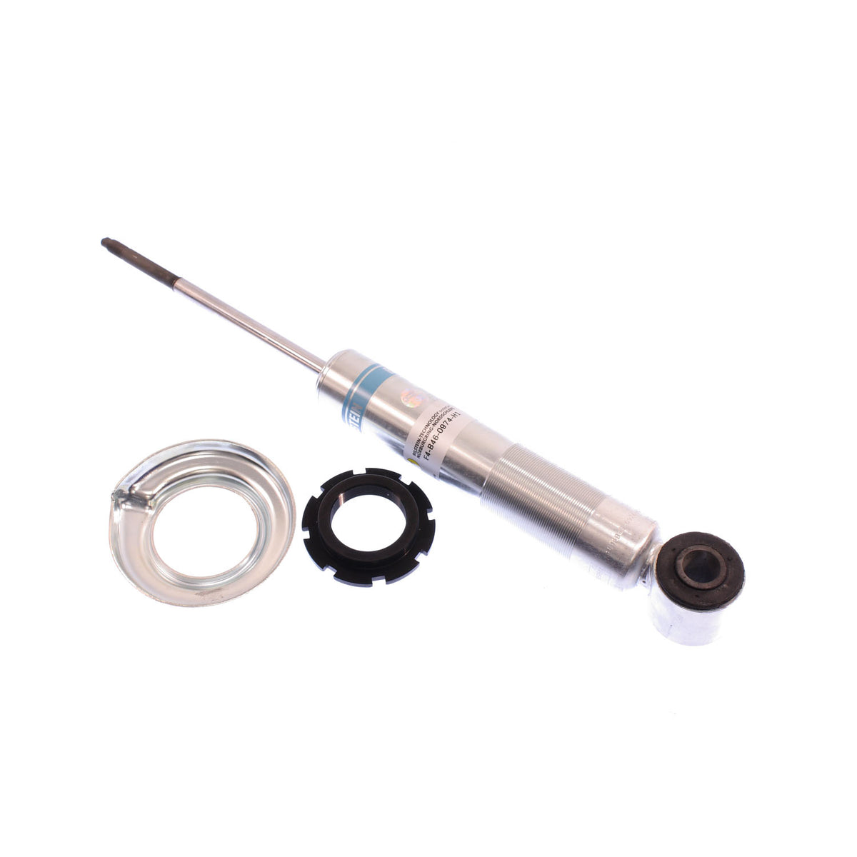 Bilstein B6 Shock Absorbers — 24-009744