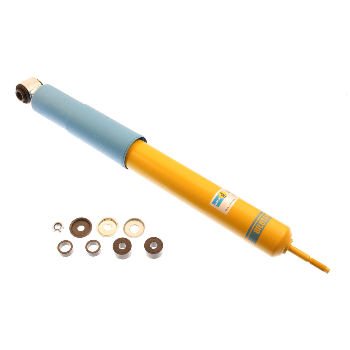 Bilstein B6 Shock Absorbers — 24-014847
