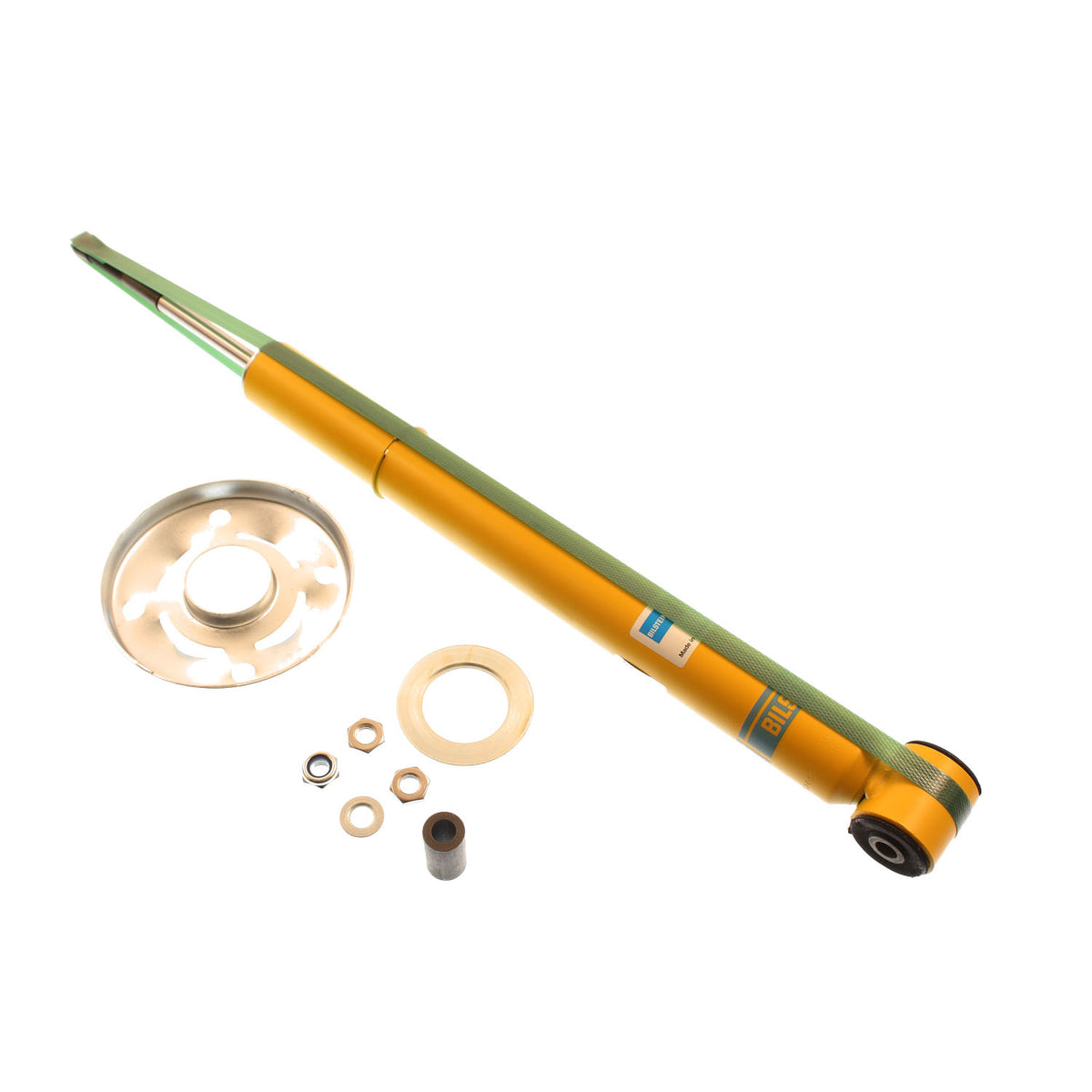 Bilstein B6 Shock Absorbers — 24-015240