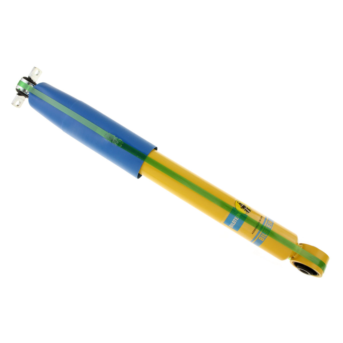 Bilstein B6 Shock Absorbers — 24-025683