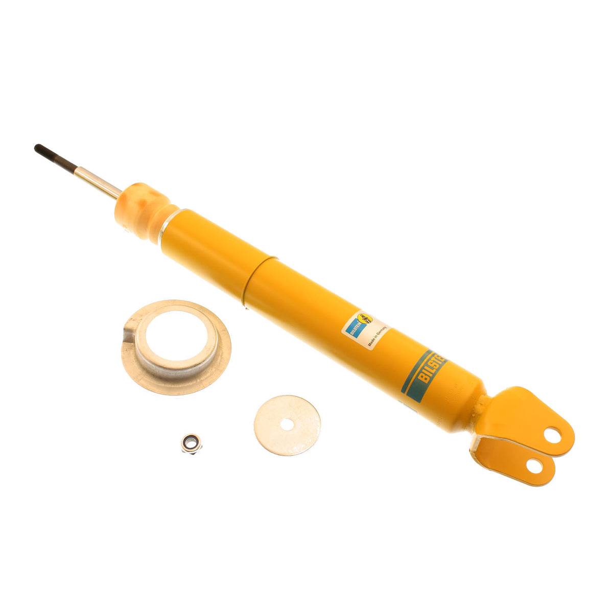 Bilstein B6 Shock Absorbers for 2003-2012 Mazda Rx 8 — 24-110044