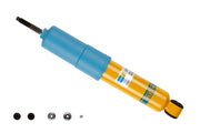 Bilstein B6 shock absorber for 2001–2008 Hyundai Terracan (HP) — 24-113205