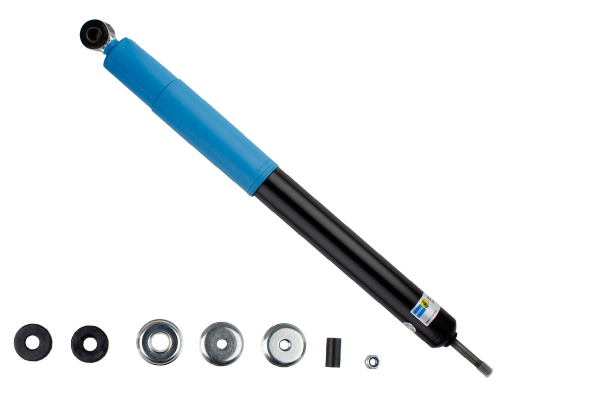 Bilstein B6 shock absorber for 1979–1993 Mercedes-Benz G-Class (W460) — 24-113366