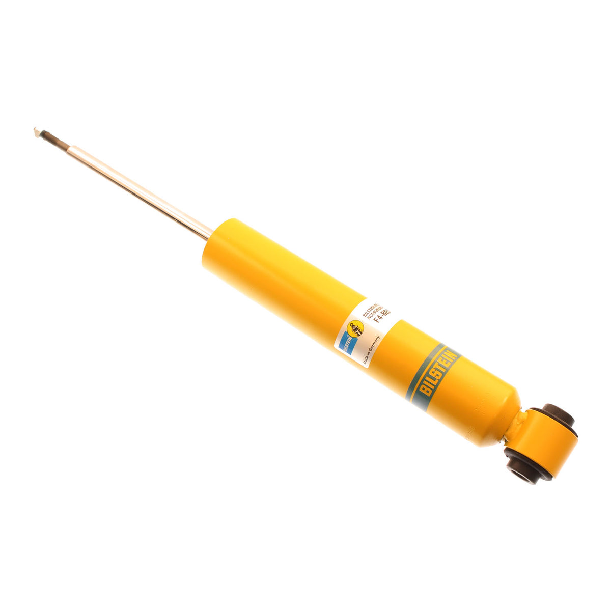 Bilstein B6 Shock Absorbers for 2006-2016 Volvo S80 — 24-143639