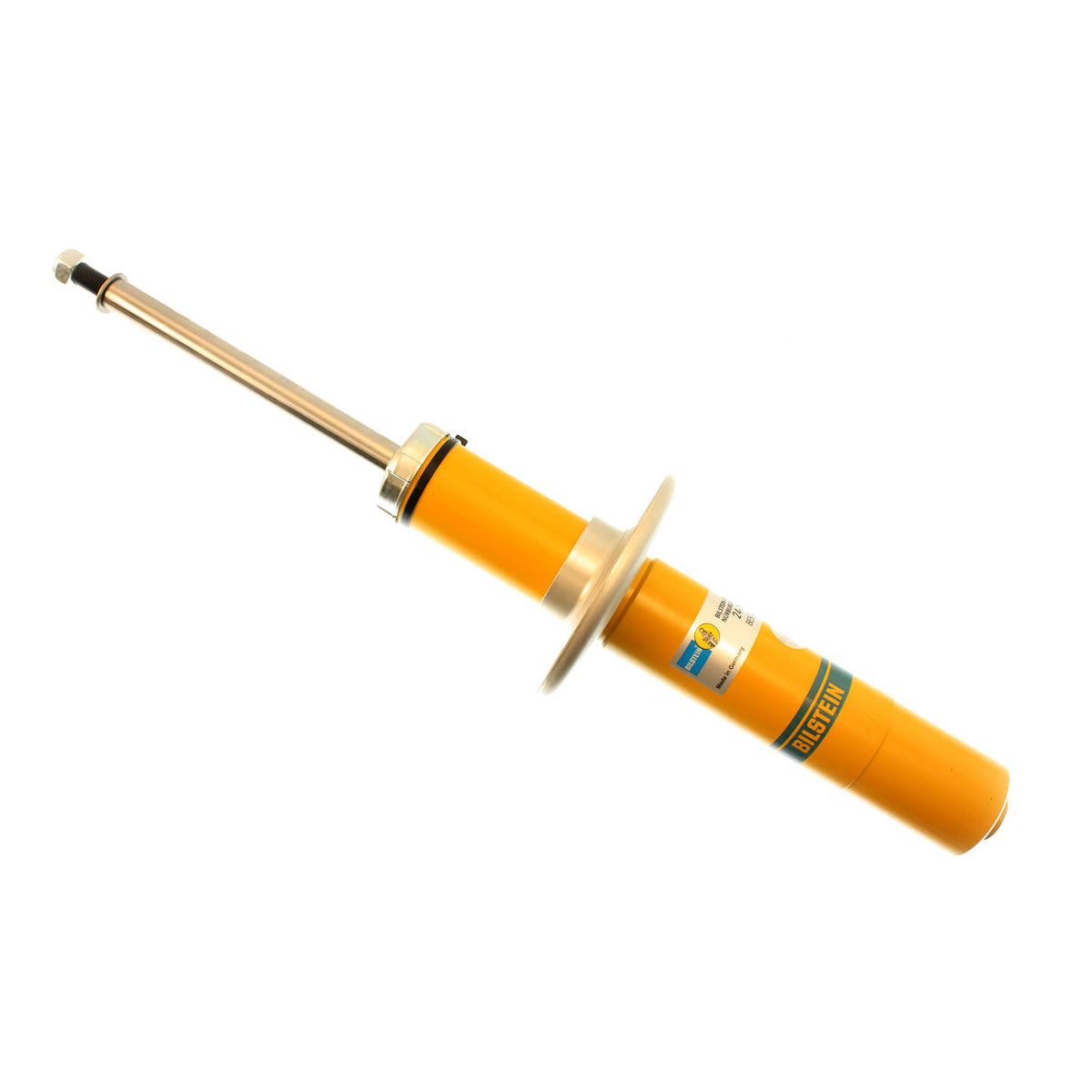 Bilstein B6 Shock Absorbers for 2007-2017 Audi A5 — 24-145961