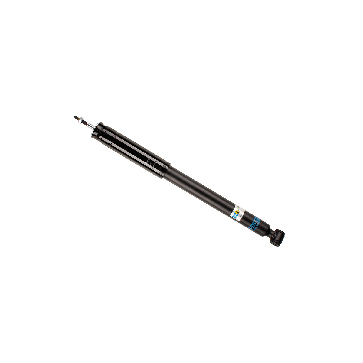 Bilstein B6 Shock Absorbers for 2000-2007 Mercedes Benz C Class — 24-188111