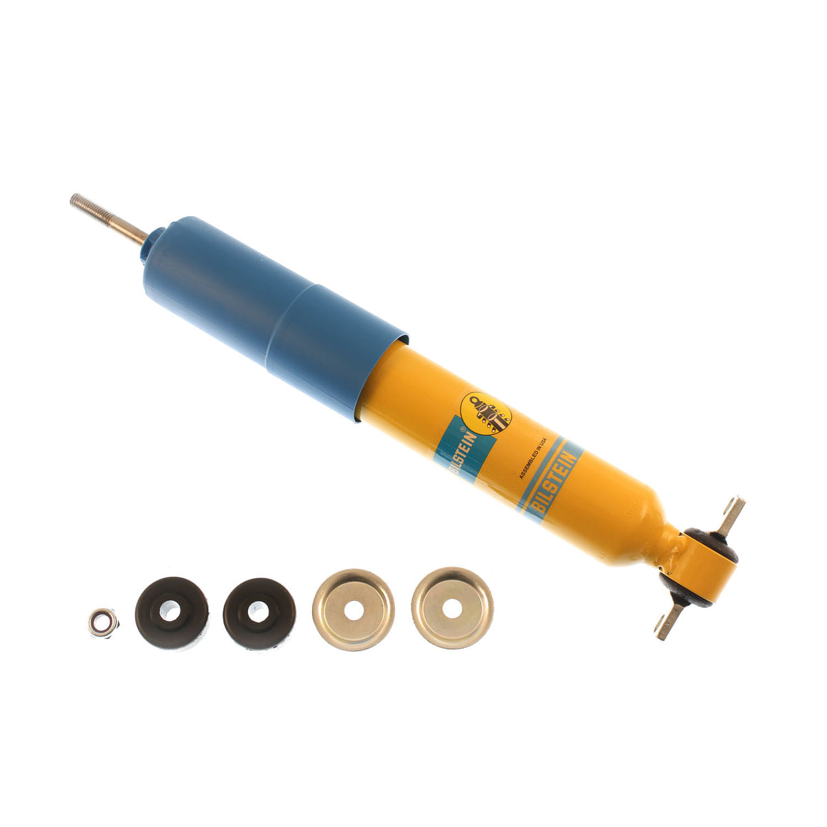 Bilstein B6 Shock Absorbers — 24-196260