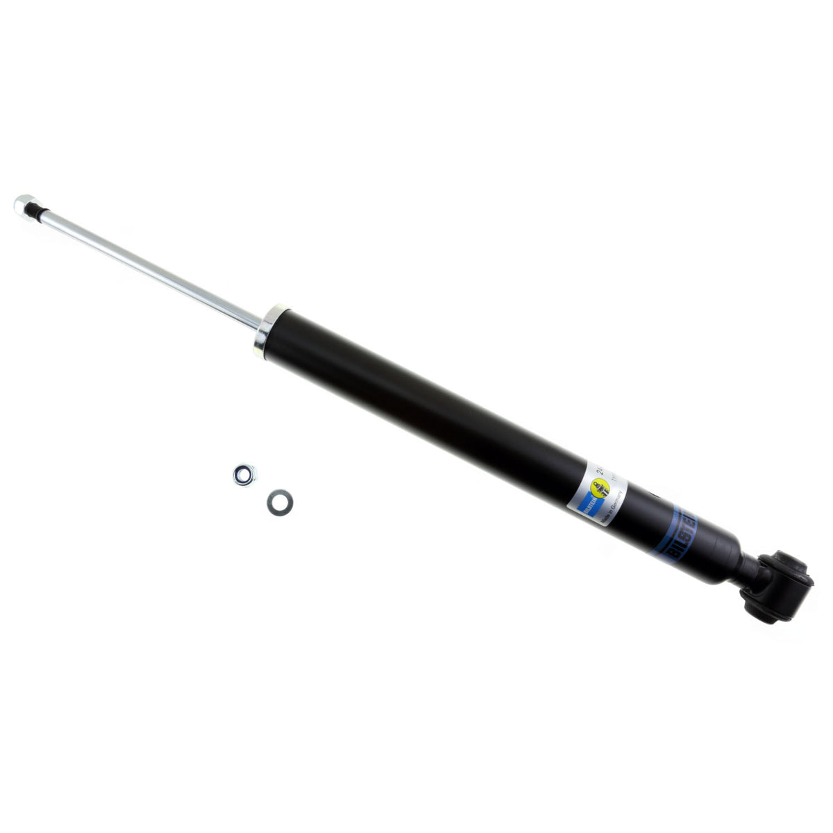 Bilstein B6 Shock Absorbers for 2010-2016 Mercedes Benz E Class — 24-196901