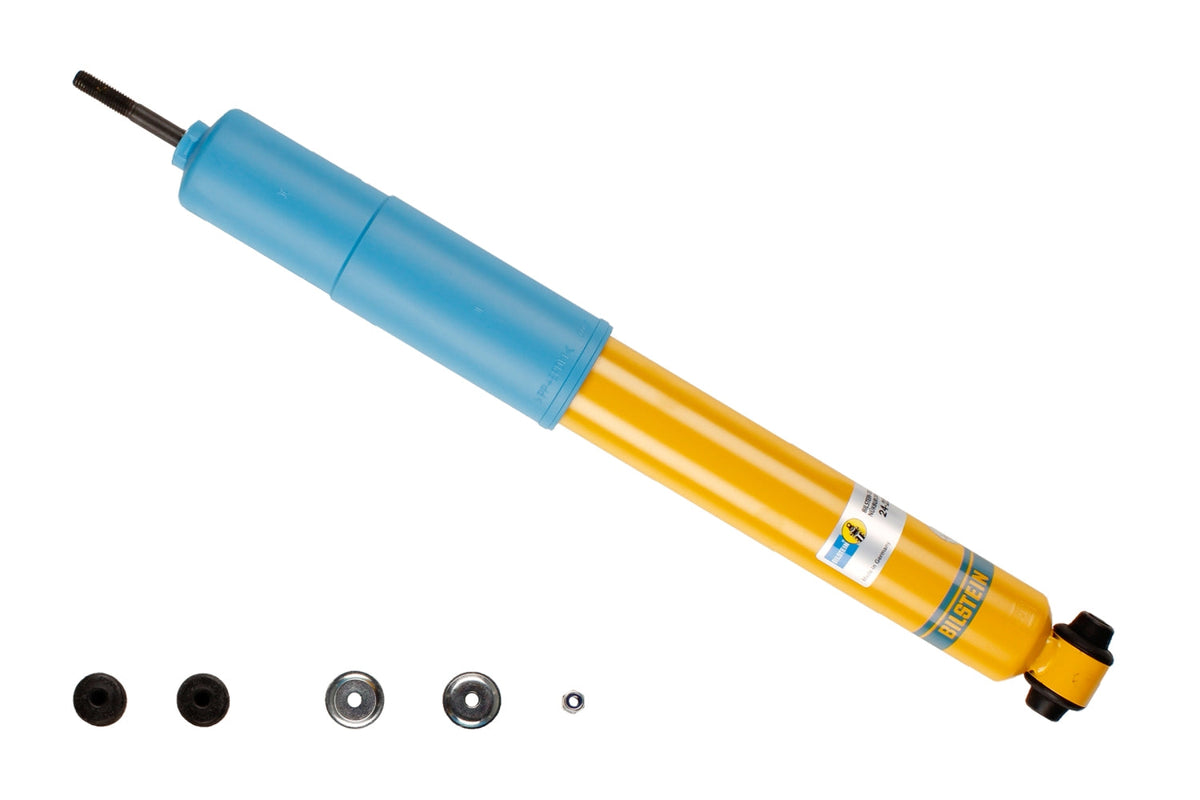 Bilstein B6 shock absorber — 24-224000