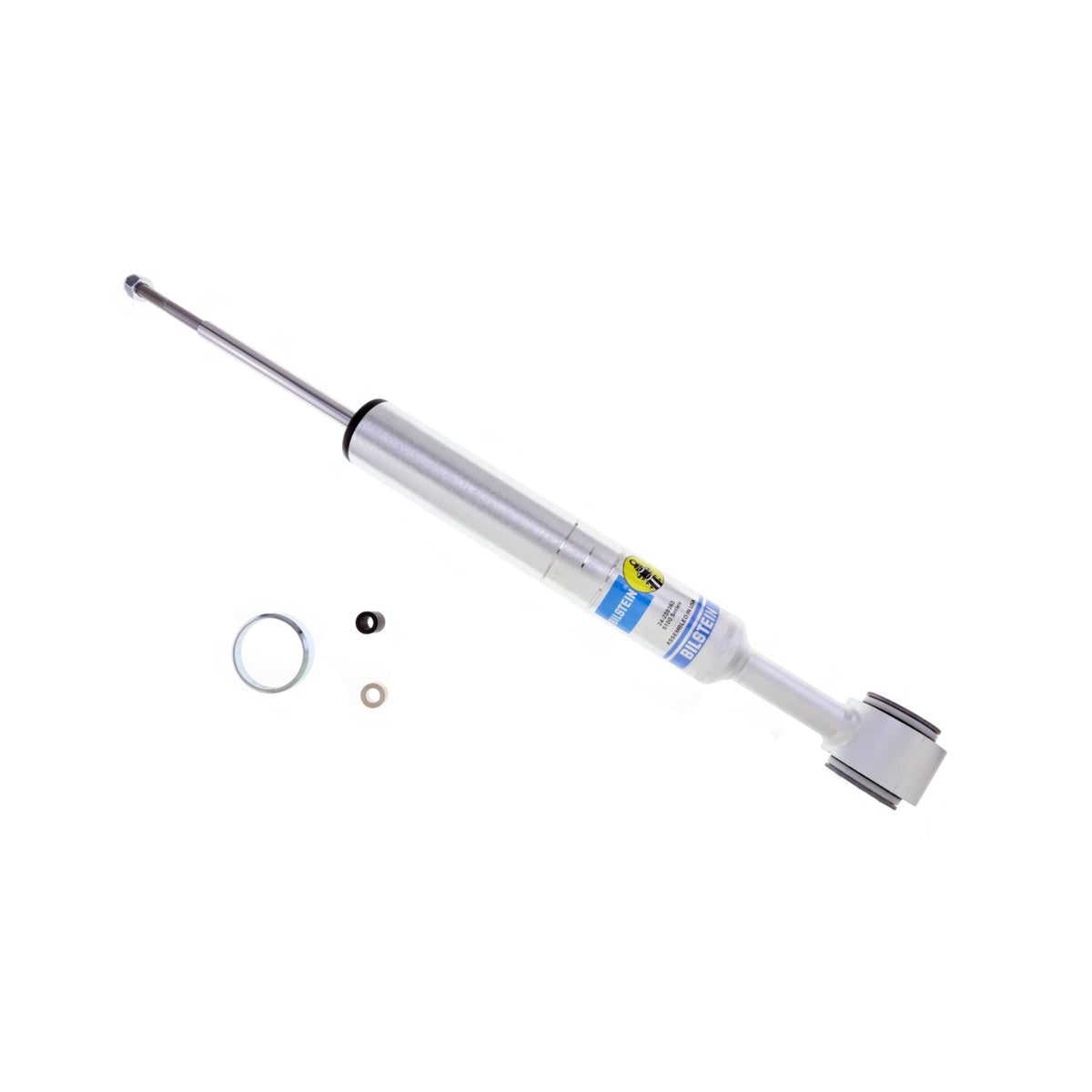 Bilstein B6 Shock Absorbers — 24-239363