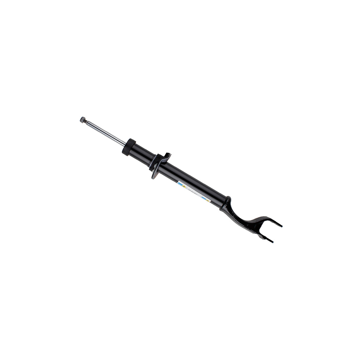 Bilstein B6 Shock Absorbers for 2013-2023 Mercedes Benz C Class — 24-251631