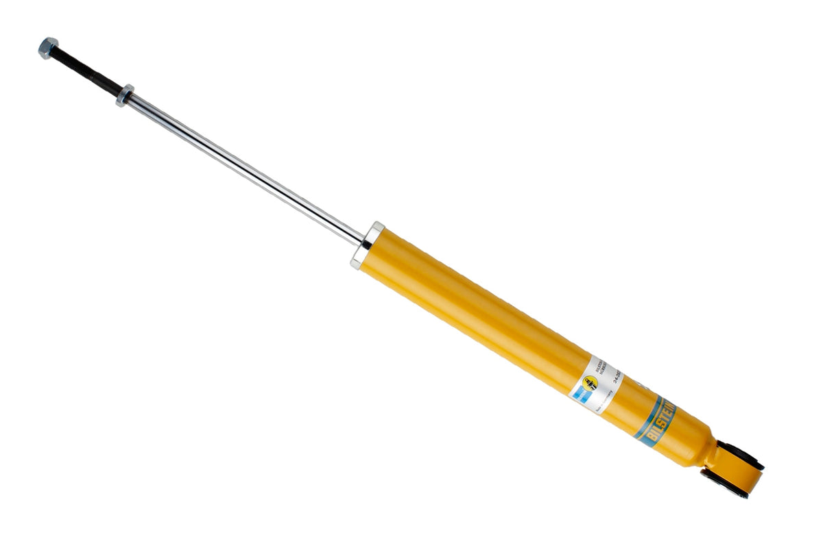 Bilstein B6 shock absorber for 2010–2017 Suzuki Swift 4 (FZ) — 24-262736