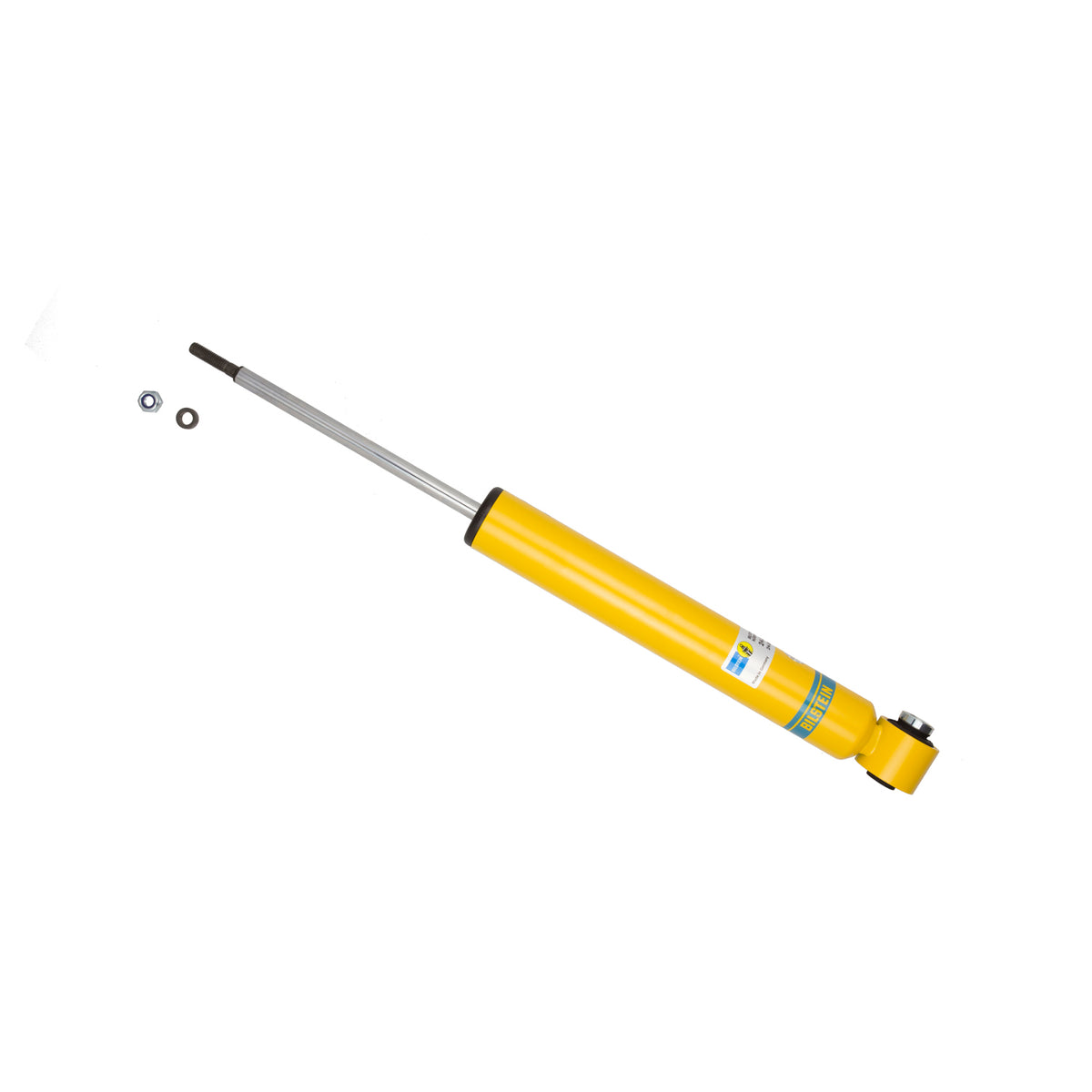 Bilstein B6 Shock Absorbers — 24-263443