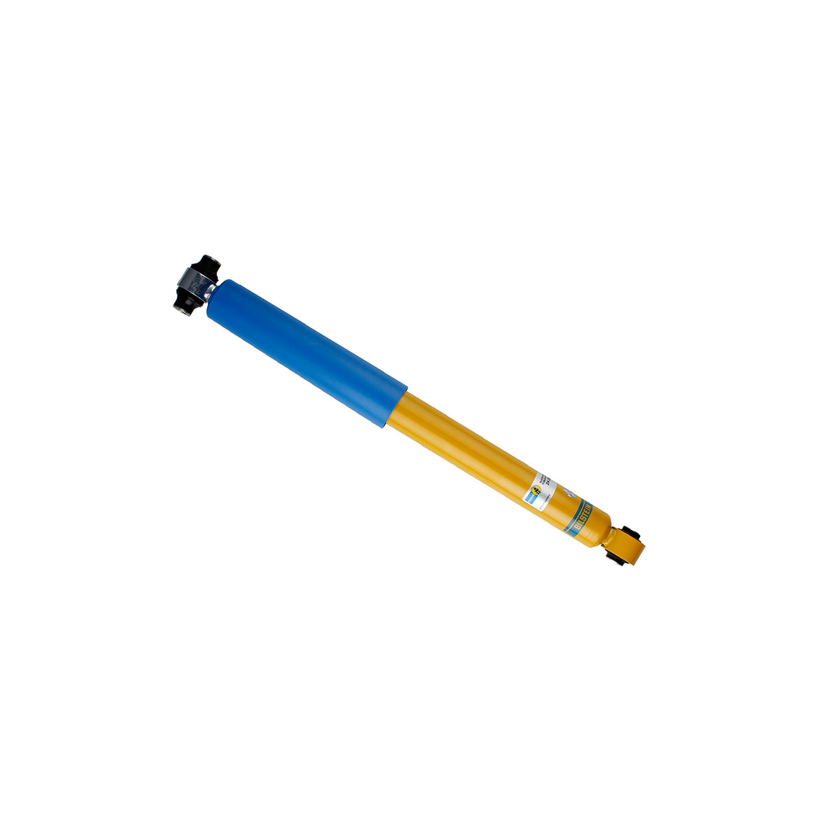 Bilstein B6 Shock Absorbers — 24-265331