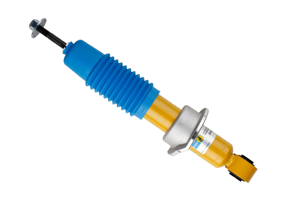 Bilstein B6 shock absorber for 2014 Nissan Np300 Navara (D23) — 24-267458