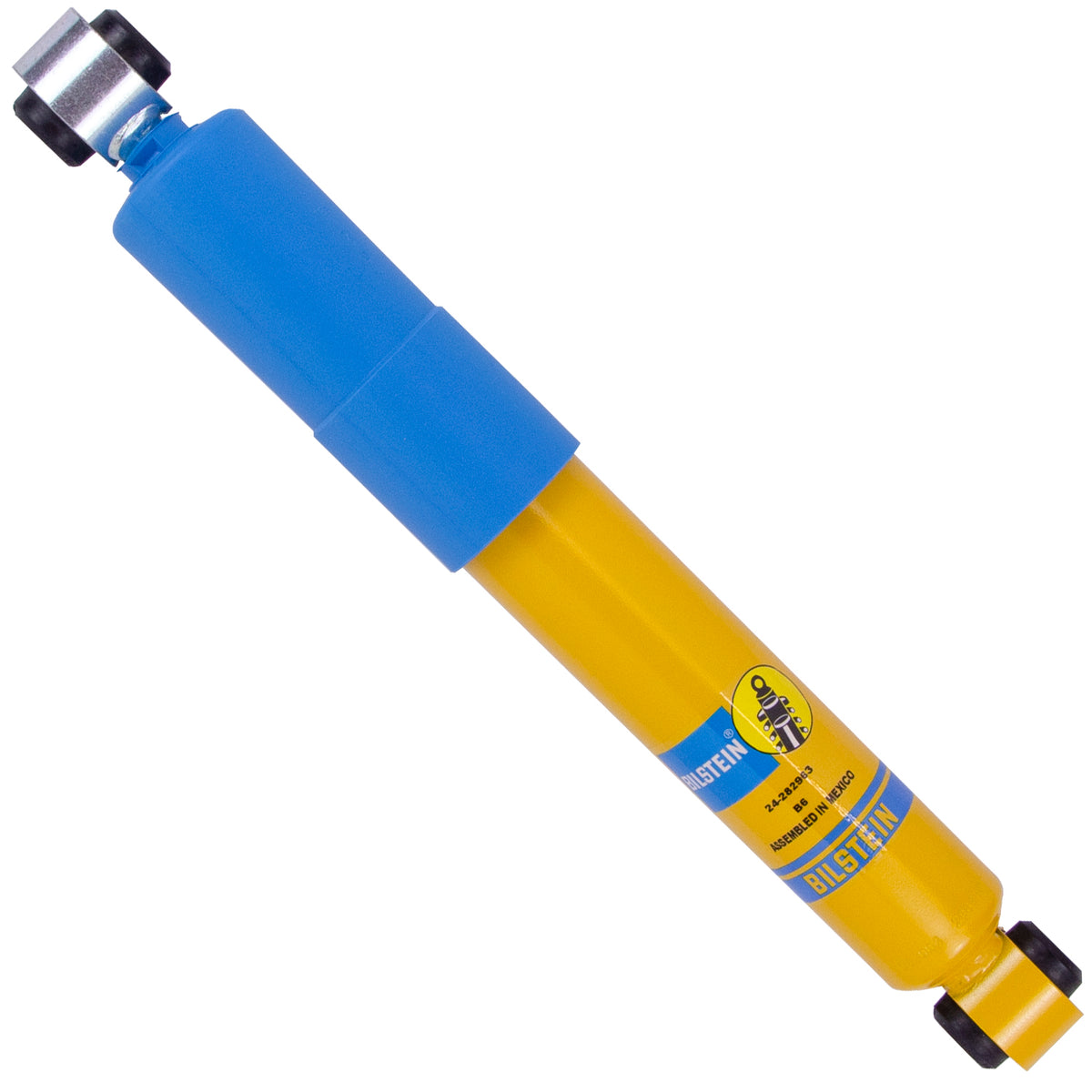 Bilstein B6 Shock Absorbers — 24-282963