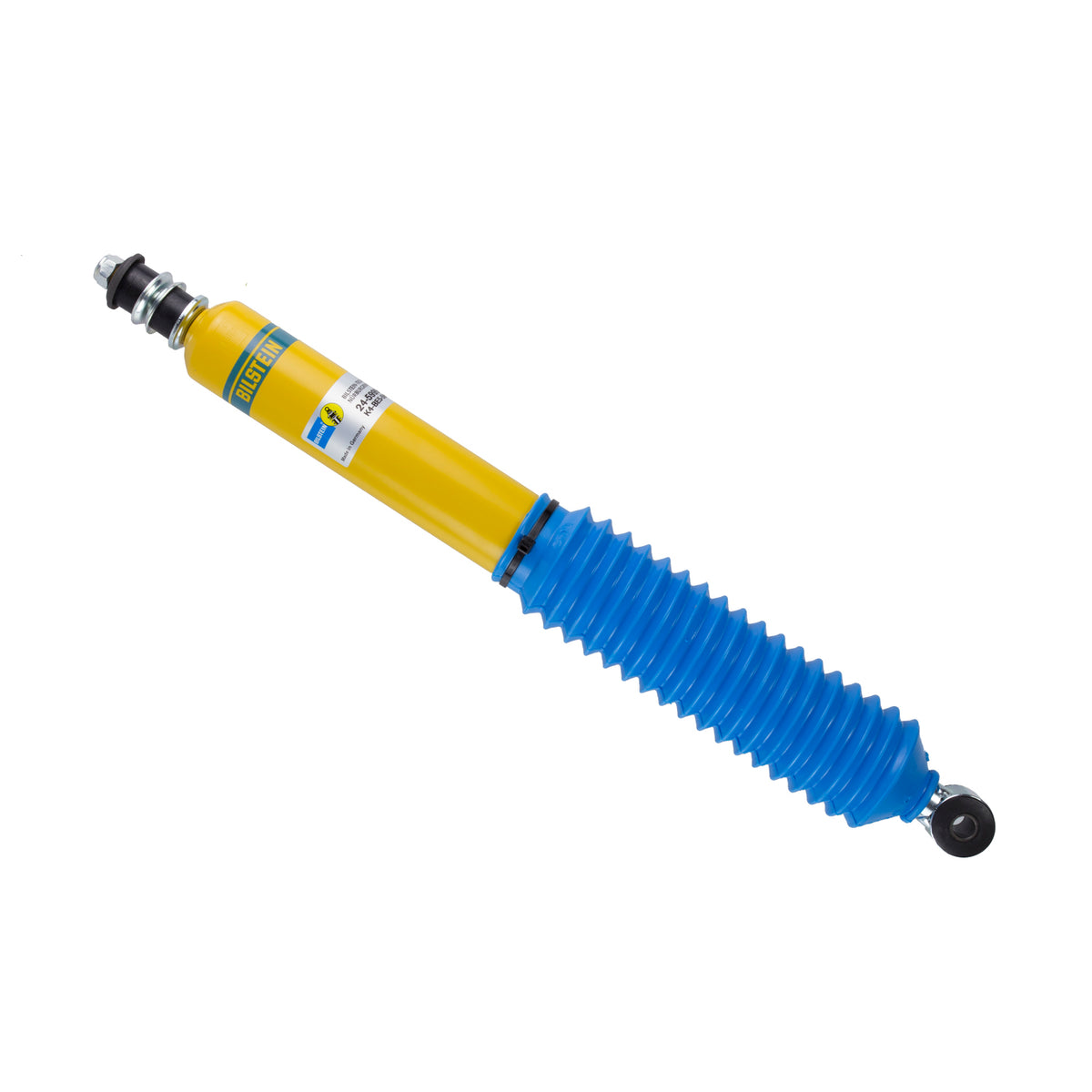 Bilstein B6 Shock Absorbers — 24-599962