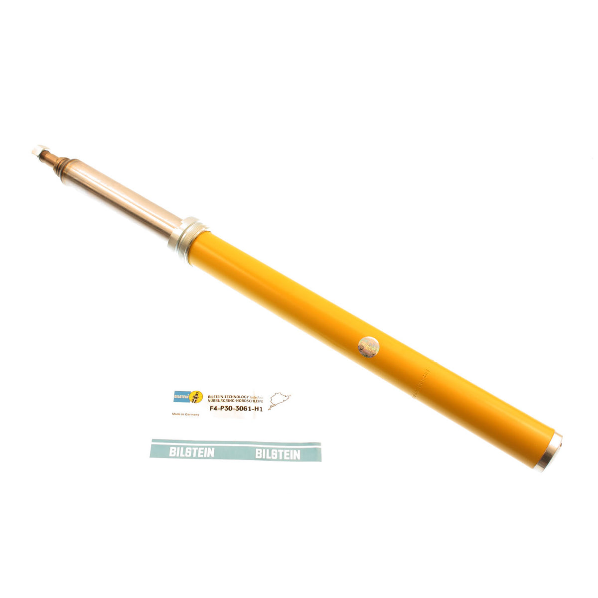 Bilstein Shock Absorbers — 34-030615