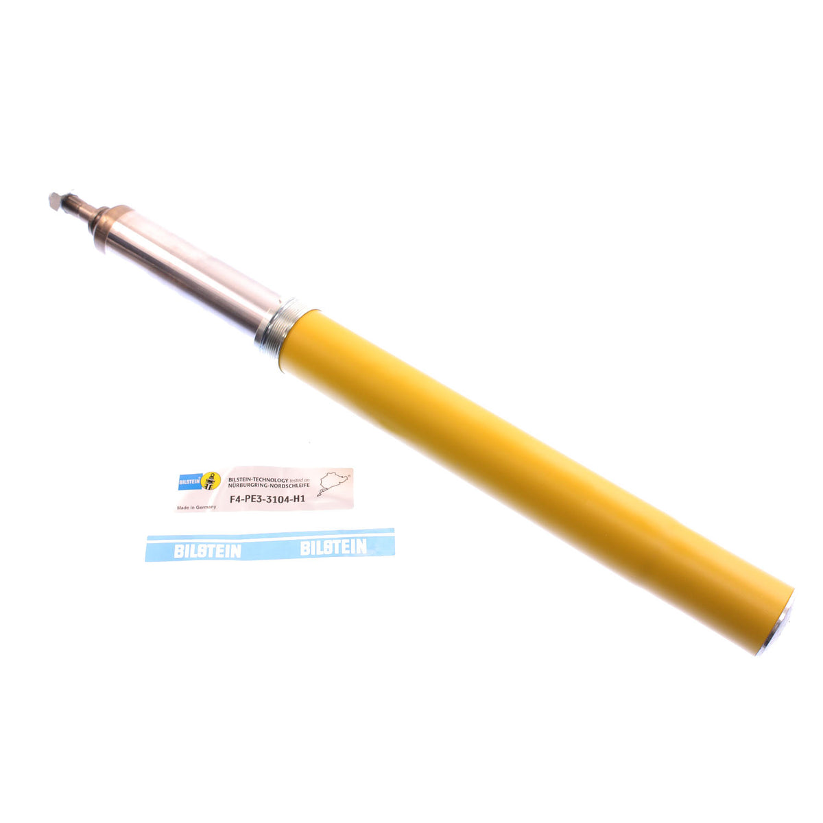 Bilstein Shock Absorbers for 1998-2003 Saab 9 3 — 34-031049
