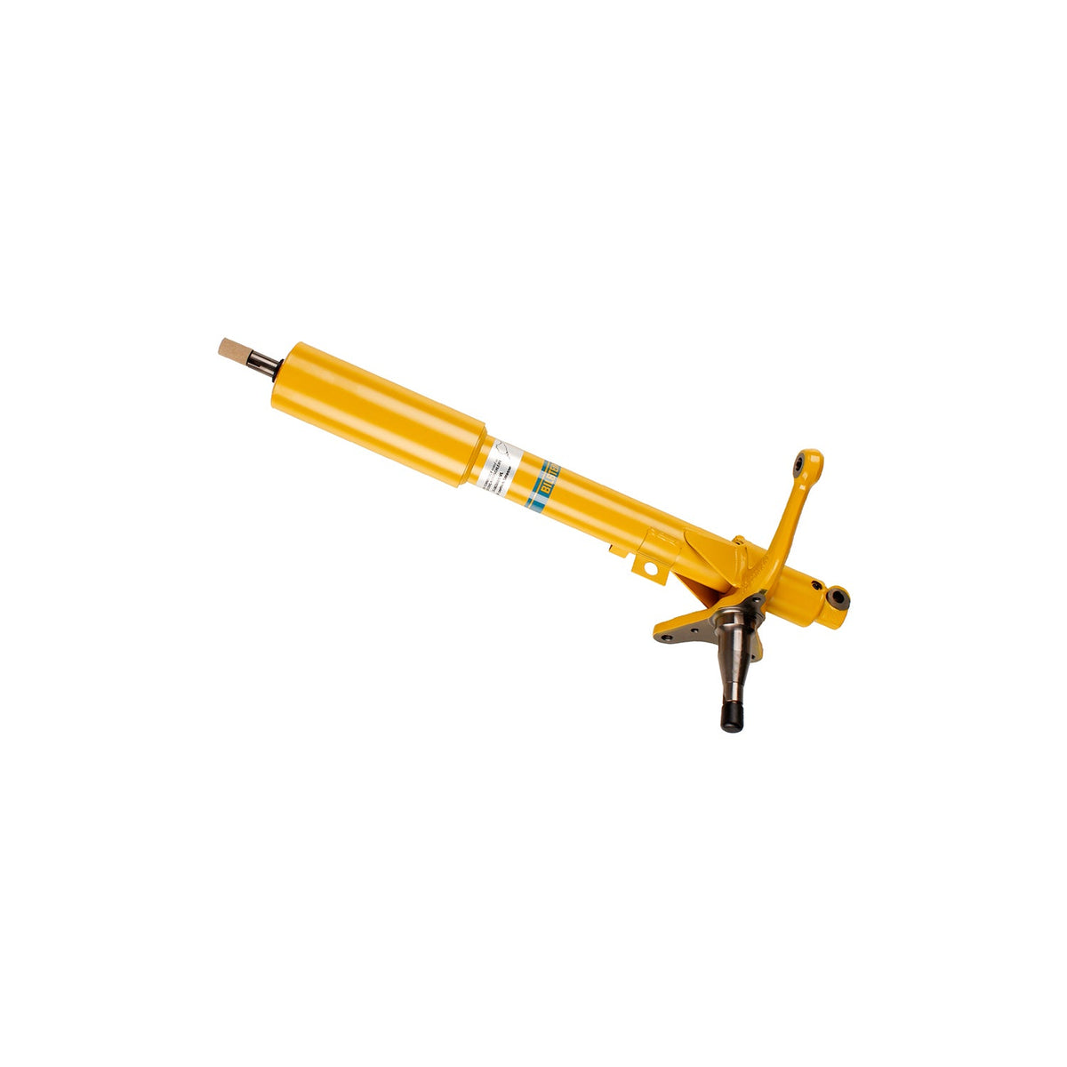 Bilstein B8 shock absorber for 2004–2013 Porsche 911 (997) — 35-347941